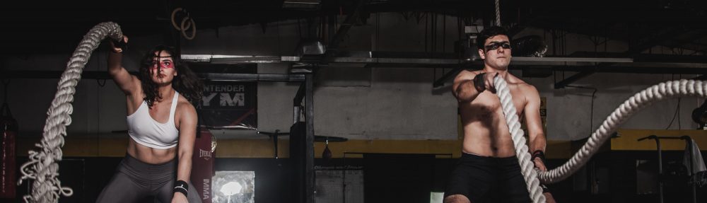 Nancy’s Fitness Gym For Men & Women